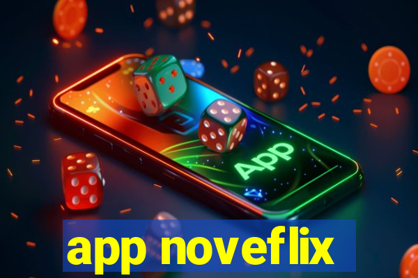 app noveflix